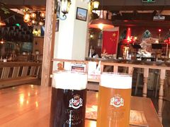 -Paulaner·德国帕拉娜自酿啤酒餐厅(海上世界店)