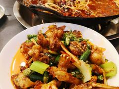-鸿顺老铁锅美蛙鱼府(解放碑店)