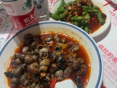 -辣不怕口味虾(长沙总店)