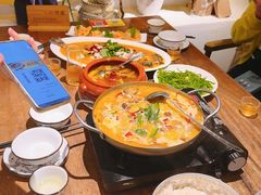 -小喜客·云南特色菜(纳西庭院店)