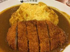-COCO壱番屋(北京平安国际金融中心店)