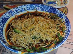 -杨记隆府重庆江湖菜(大悦城店)