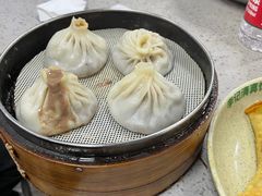 -李记清真馆(打钉巷店)
