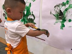 -金宝贝早教(和悦汇店)