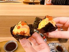 -鮨政·Omakase(万象城店)