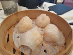 -白天鹅宾馆-宏图府餐厅