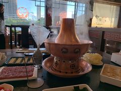 -南门涮肉(通州大船店)