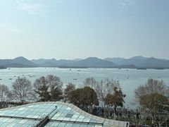 -杭州君悦酒店
