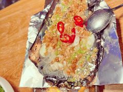 -质烤烤物·活烤海鲜(质烤总店)