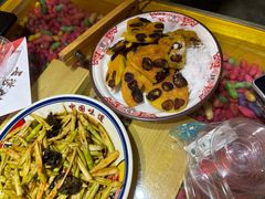 -王婆炒鱼(总店)