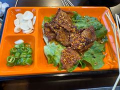 -林二哥宜烤官·宜宾小烧烤