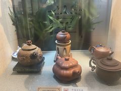 -中福古玩城(浙江中路店)