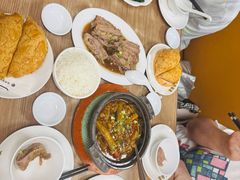 -百福麵家(新馬路店)