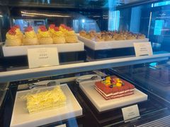 -广州富力君悦大酒店·凯菲厅