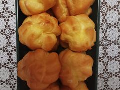 原味泡芙-泸溪河桃酥(欧尚店)