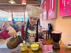 -阿婆情腊排骨火锅(饮玉巷店)