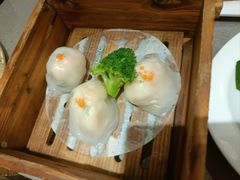 -长禧家·珑厨(东山口店)