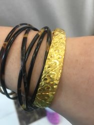 -万宝金楼(威海路店)