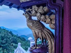 -江南天池