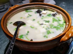 -姜君·千岛湖鱼头馆(浦东大道店)