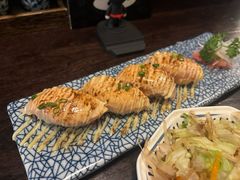 -哥哥の深夜食堂(叁宸里店)