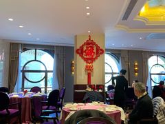 -西郊庄园丽笙大酒店-丽清轩中餐厅