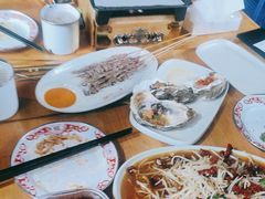 -蚝太郎 • 海鲜烧烤(建国路创始店)