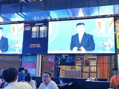 -CAGES凯吉思西餐厅运动乐园(静安店)