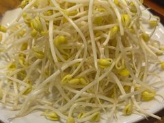 黄豆芽-喇喇排骨火锅·传统韩式脊骨汤(望京西园总店)