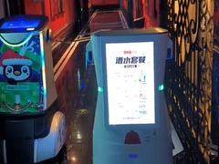 -欢乐迪KTV(南坪上海城店)