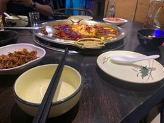 -莫家传承菜(耗儿鱼特色店)