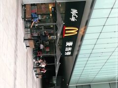 -麦当劳(虹口星荟中心店)