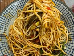 -曾笼笼牛肉饼