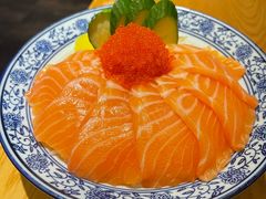 -达摩食堂(仓山万达店)