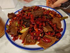 -福苗小骆驼烧烤(莲湖路店)
