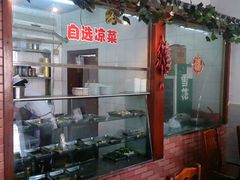 -大团圆饺子馆(平谷北环路店)
