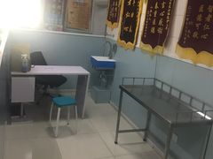 -中农大我爱我爱24h动物医院·中医针灸·猫专科·骨科医疗中心(双井店)