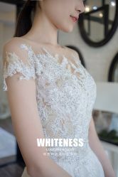 -纯色时光婚纱艺术馆WHITE