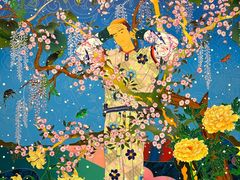 -上海宝龙美术馆