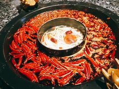 -蜀大侠火锅(寰球文化地标·总府店)