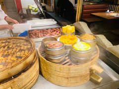 -符离集餐厅(万象城店)