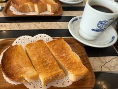 -西村咖啡店 (中山手本店)