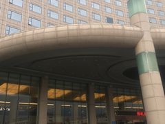 -威海铂丽斯国际大酒店(威海高铁站店)