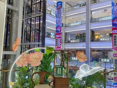 -红星美凯龙(北京北四环店)