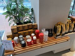 -Peet's 皮爷咖啡(望京小街店)