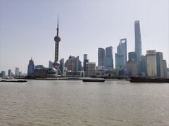 -外滩