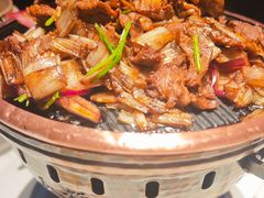 -四季民福烤鸭店(故宫店)