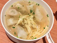 -鼎泰丰(德基广场店)