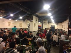 大堂-酒友老火锅(渝中店)