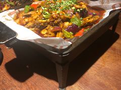 -嘎嘎鸭脑壳(驷马桥店)